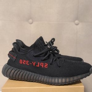 Partner never ended up wearing them